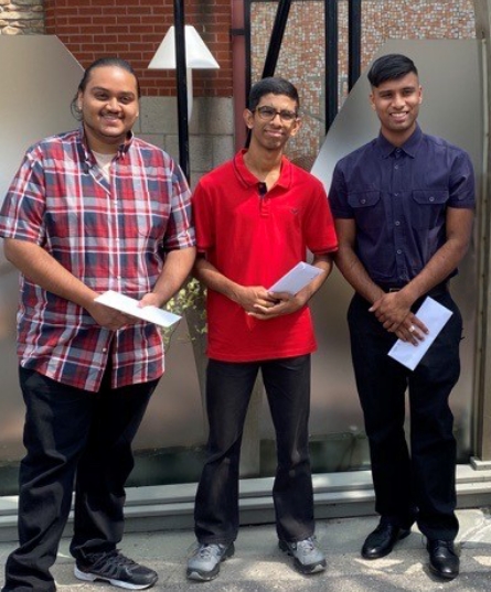 2021 State of Kindness Ambassadors