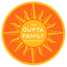 Gupta Family